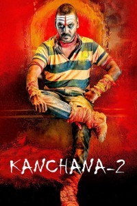 Kanchana 2 (2015) South Indian Hindi Dubbed Movie