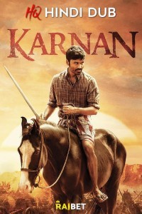 Karnan (2021) South Indian Hindi Dubbed Movie