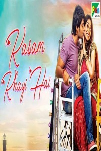 Kasam Khayi Hai (2019) South Indian Hindi Dubbed Movie