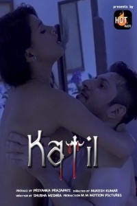 Katil (2020) HotMasti Original