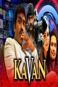 Kavan (2019) South Indian Hindi Dubbed Movie