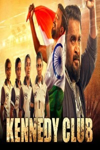 Kennedy Club (2021) South Indian Hindi Dubbed Movie