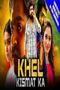 Khel Kismat Ka (2019) South Indian Hindi Dubbed Movie