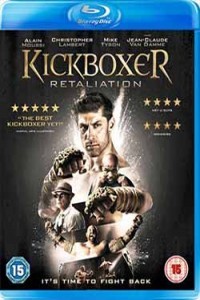 Kickboxer Retaliation (2018) English Movie