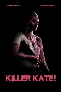 Killer Kate (2018) Hindi Dubbed