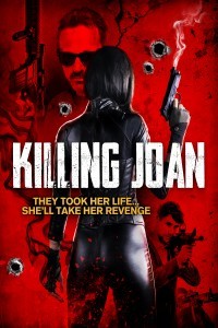 Killing Joan (2018) Hindi Dubbed