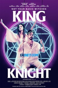 King Knight (2021) Hindi Dubbed