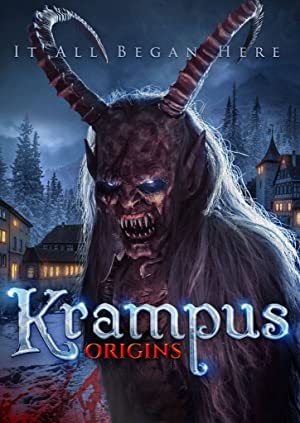 Krampus Origins (2018) Hindi Dubbed