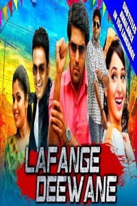Lafange Deewane (2019) South Indian Hindi Dubbed Movie