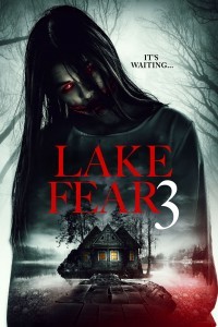 Lake Fear 3 (2018) English Movie