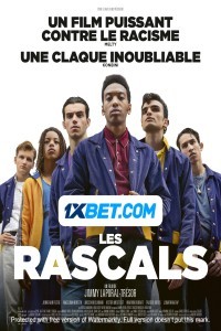 Les Rascals (2022) Hindi Dubbed