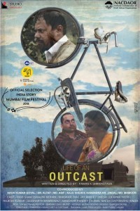 Life of An Outcast (2018) Hindi Dubbed
