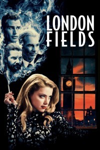 London Fields (2018) Hindi Dubbed