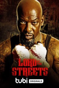 Lord of the Streets (2022) Hindi Dubbed
