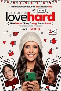 Love Hard (2021) Hindi Dubbed