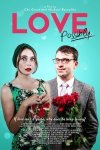 Love Possibly (2018) Hindi Dubbed