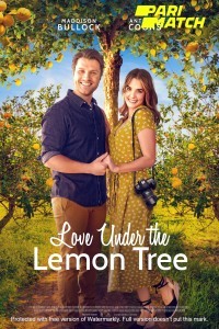 Love Under the Lemon Tree (2022) Hindi Dubbed