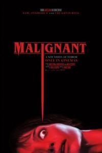 Malignant (2021) Hindi Dubbed