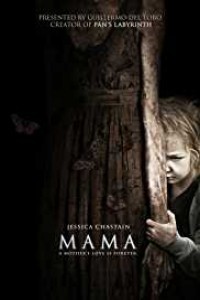 Mama (2013) Dual Audio Hindi Dubbed