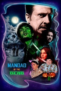 Mandao of the Dead (2018) Hindi Dubbed