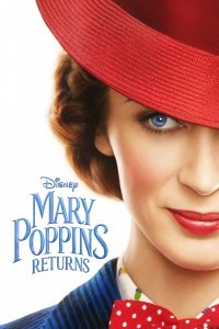 Mary Poppins Returns (2018) English Movie
