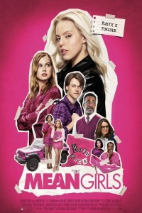 Mean Girls (2024) Hindi Dubbed