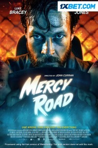 Mercy Road (2023) Hindi Dubbed
