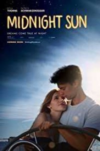 Midnight Sun (2018) English Movie