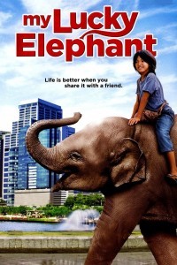 My Lucky Elephant (2013) Hindi Dubbed
