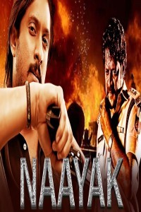 Naayak (2019) South Indian Hindi Dubbed Movie