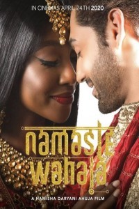 Namaste Wahala (2021) Hindi Dubbed
