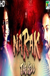Narak The Hell (2019) South Indian Hindi Dubbed Movie