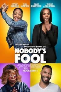 Nobodys Fool (2018) Hindi Dubbed