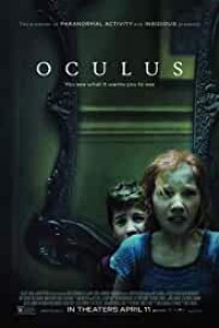 Oculus (2013) Hindi Dubbed