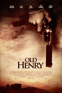 Old Henry (2021) Hindi Dubbed