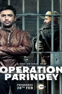Operation Parindey (2020) Web Series