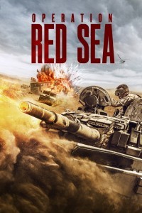 Operation Red Sea (2018) Hindi Dubbed