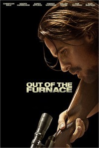 Out of the Furnace (2013) Hindi Dubbed