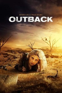 Outback (2019) Hindi Dubbed