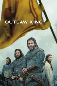 Outlaw King (2018) English Movie