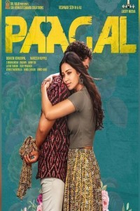 Paagal (2021) South Indian Hindi Dubbed Movie