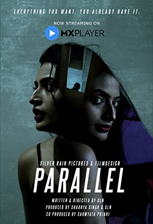Parallel (2021) Web Series