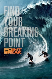 Point Break (2015) Hindi Dubbed