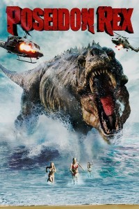 Poseidon Rex (2013) Hindi Dubbed