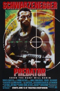 Predator (1987) Hindi Dubbed
