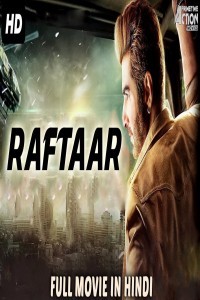 Raftaar (2019) South Indian Hindi Dubbed Movie