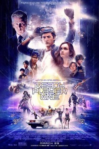 Ready Player One (2018) English Movie