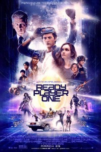 Ready Player One (2018) Hindi Dubbed