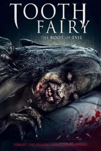 Return Of The Tooth Fairy (2020) Hindi Dubbed