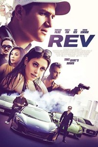 Rev (2020) Hindi Dubbed